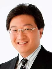 池田 健三郎氏