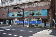 横浜反町店(外観)