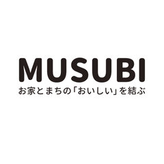 MUSUBI　ロゴ2