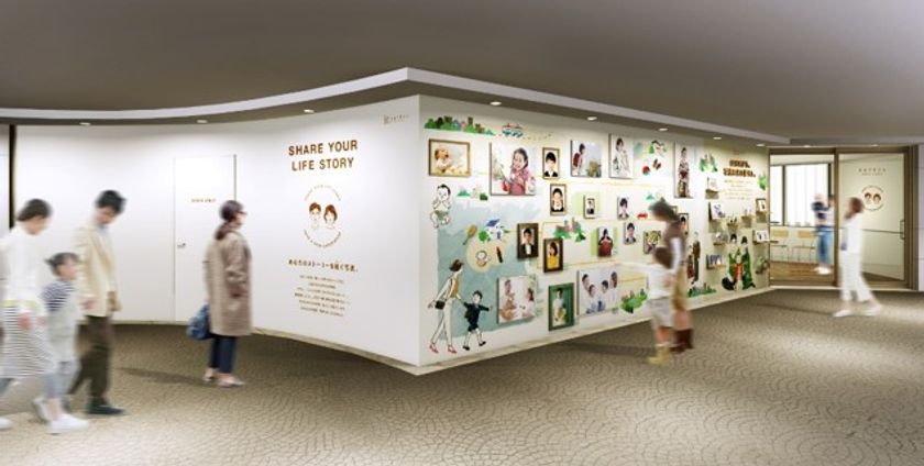 あべの・天王寺地区に初出店!
「フォトスタジオセルフィットあべのルシアス店(15階)」
2020年6月27日(土) 10時グランドオープン