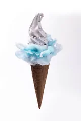 Nebula Soft Serve