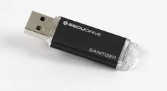 SECUDRIVE Sanitizer Portable