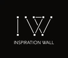 「Inspiration Wall」ロゴ