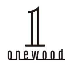 onewoodブランドロゴ