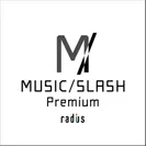 『MUSIC/SLASH Premium』