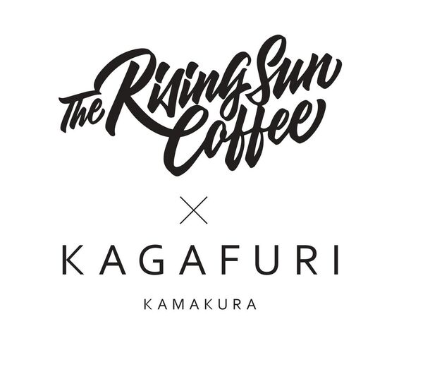 レディース キッズ向けtシャツ パーカーを発売 Kagafuri Kamakura と坂口憲二氏プロデュース The Rising Sun Coffee のコラボ商品 株式会社志風音のプレスリリース