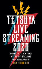 LIVE STREAMING 2020