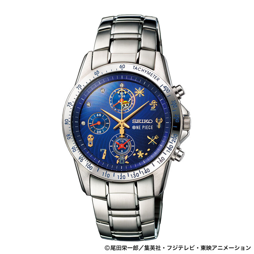 新品未使用 SEIKO 腕時計 セイコー キン肉マン40周年記念モデル - 時計