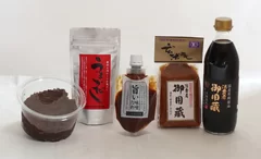 四季の味噌頒布会_秋