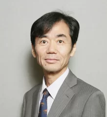 森田 英利氏