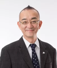 西沢 邦浩氏