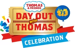 DAY OUT WITH THOMAS(TM)