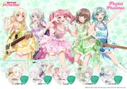 Pastel*Palettes Character Pick Ver.4