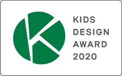 KIDS　DESIGN　AWARD　２０２０