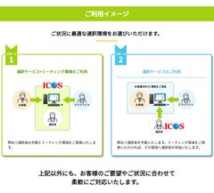 ご利用イメージ