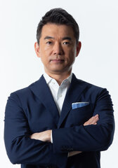 橋下徹名誉座長による特別講演　シンポジウム「日本の働き方を問う！！」を9月14日、参加費無料のライブ配信にて開催