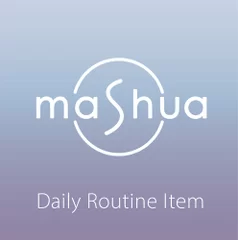 mashua(マシュア)ロゴ