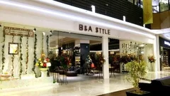 B&A STYLE