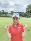 カーセブン、女子プロゴルファー 木村彩子選手とスポンサー契約を締結