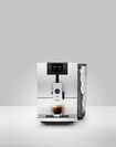 コンパクトでシンプル、そして美しく。挽きたての美味しさをお届けする世界最高峰の全自動コーヒーマシン「ENA 8」がJURA社から日本新発売