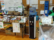 熊本県南で避難所生活を送る方々に冷たいお水を届けるためクラウドファンディングを活用して被災地避難所へのボトルドウォーターを支援