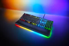 Razer Huntsman Elite