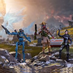 Apex Legends フィギュア