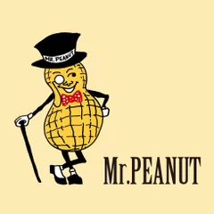 Mr.Peanut