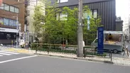 MIMARU東京  上野御徒町　出店時の写真