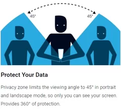 情報漏洩を防止しデータを保護