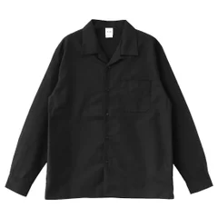 WORX OPEN COLLAR SHIRTS