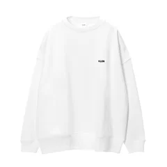 BIG SWEAT WHITE