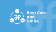 Vision：Best Care and Smile