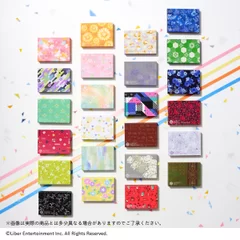 A3! FacePowderCollection 商品イメージ