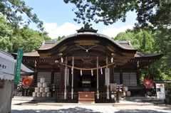 武田神社