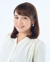 久野知美(女子鉄アナウンサー)