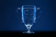 Trophy Glass / PlayStation(TM) (2)