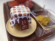 石川県能登半島輪島市の生産者と食品製造事業者が地元素材を活かして開発した「能登栗の米飴コンフィ」限定400個を2020年10月22日(木)より販売
