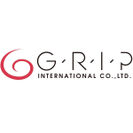 株式会社グリップインターナショナル 企業ロゴ