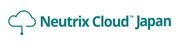 Neutrix Cloud Japan ロゴ