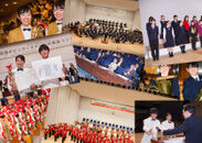 「2020年全国ポピュラーステージ吹奏楽フェスティバル」2020年12月19日に昭和女子大学人見記念講堂で開催！