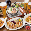 ご自宅に「つまみ鍋」と「生ビール」をお届け！日本人待望のデリバリーサービスを実現　11月1日からマーベリックスビアステーションで開始