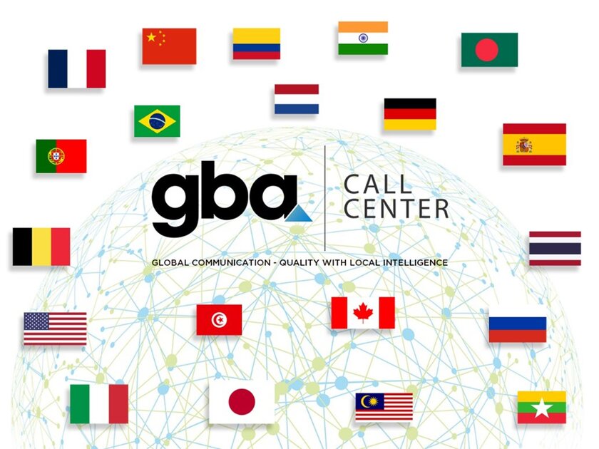 世界各国のbpo事業社を集結した Gba Global Bpo Alliance Pte Ltd が11月1日より28ヶ国語でのbpoサービス を提供開始 マスターピース グループ株式会社のプレスリリース