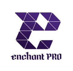 enchant PRO ロゴ