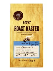 ＵＣＣ ROAST MASTER