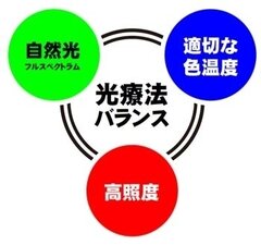 冬季うつ病」の季節が到来、「高照度光療法」で早期対応を！ブライトライトがME＋にバーションアップして更に強化｜ブライトライト専門店のプレスリリース