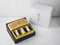 ギフトBOX(大)ジャム3本入りセット