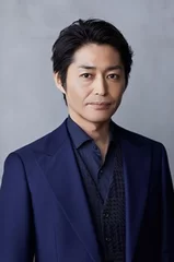 安田顕さん