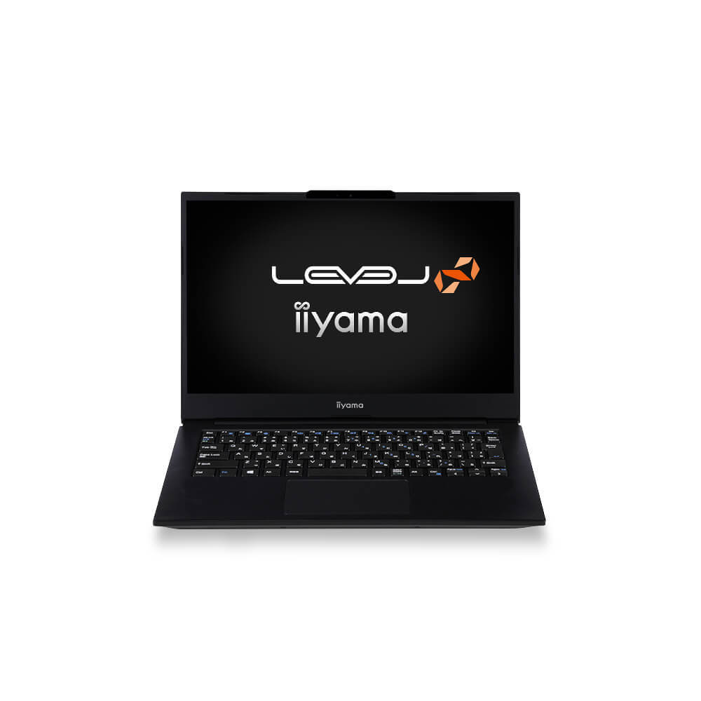 iiyama ノート パソコン PC i7 SSD 搭載 ワイヤレスマウス付き