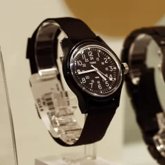 【ストレスフリー部門金賞】TIMEX